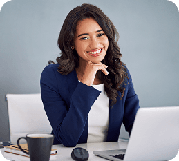 Get matched with opportunities