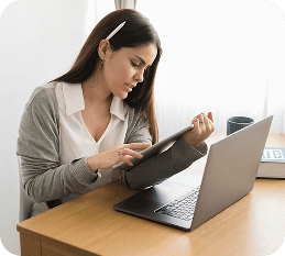 Submit your interest